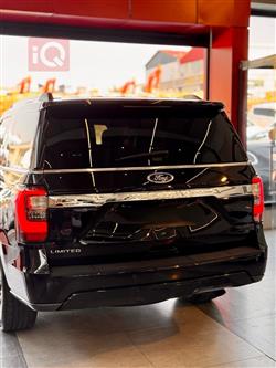 فورد إكسبيديشن